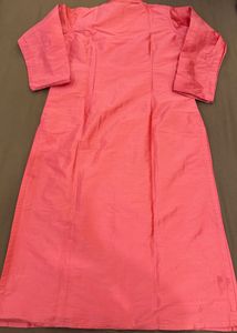 Elegant Pink Kurta