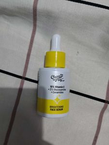 Chemist at Play Brightening Face Serum