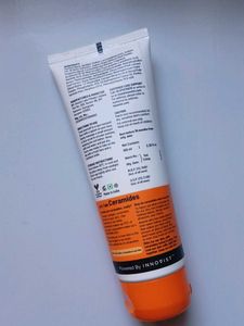 Chemist at Play Gentle Exfoliating Face Scrub