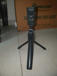 Tripod For Phone
