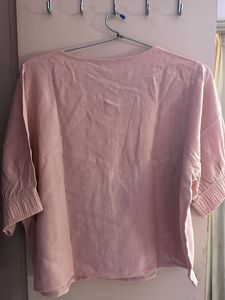 M&amp;S Top