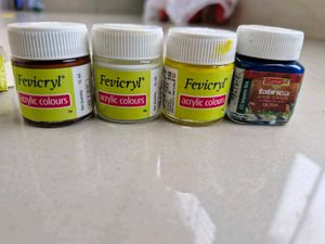 Assorted Colors
