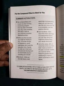 🆕The Compound Effect Book Paperback By Darren Ha