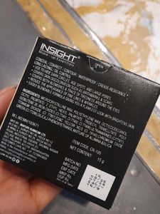Insight Pro Concealer Palette