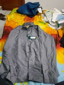 Men's Regular Fit Casual Shirt