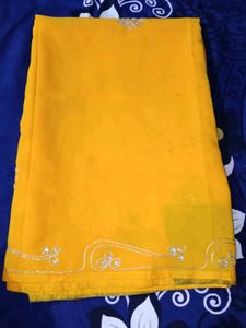 Elegant sarees