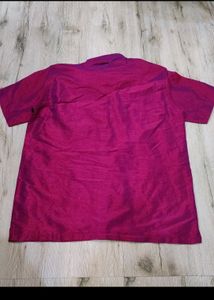 sc030 Stylish Sabrin Shirt size 42