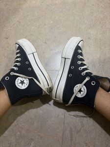 Converse Chuck Taylor All Star High Tops