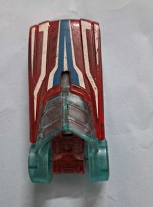 Hot Wheels Red Race Cars Lot