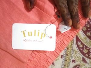 Cotton Pant Trouser For Wome.