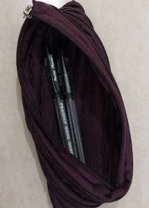 🆕️ Pencil Pouch From Chain Only