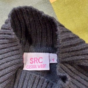 Woolen Tshirt