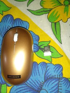 Mouse Wireless