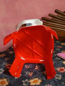 Baby's Chair