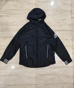 Adidas Windbreaker Jacket