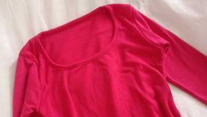Long Sleeve Bodysuit