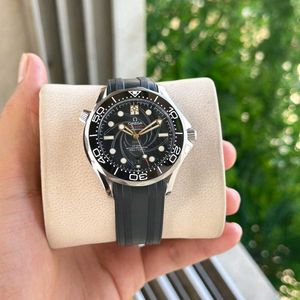 Omega Seamaster Diver 300M Watch