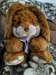 Cute Brown Soft Teddy Bear Plush Toy