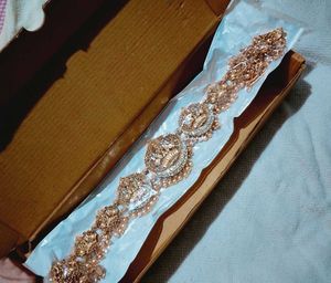 🪷 New Bridal Waist Chain with Goddess Design