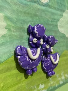 Holi Special Brand New 3D Lama Love Art