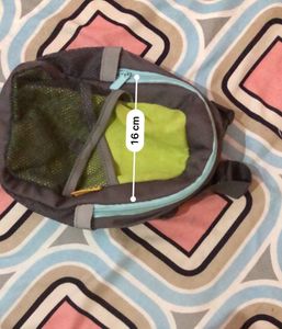 Child’s Toddler Backpack