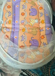 ❗FREE DELIVERY❗Baby Slipping Net