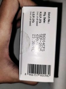 Chemist at Play Clarifying Face Serum