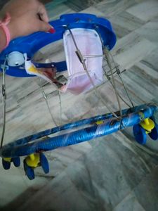 Child Walker