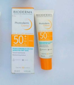 Bioderma Photoderm Creme SPF 50+