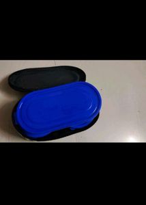 Topware Lunch Box 3 In 1 Brand New Steel