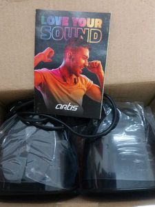 Artis Mini 2.0 USB Multimedia Speakers