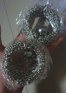 Oxidize Bracelet For Traditional Wear