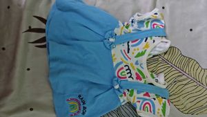 Baby Girls Clothing Bundle