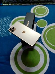 Apple iPhone 11 Pro gold 256gb