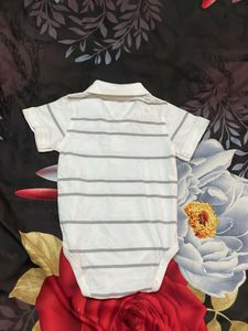 Tommy Hilfiger Baby Bodysuit
