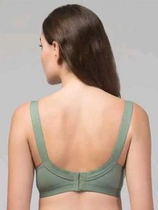Comfortable Bra Set All Size - Pack of 3