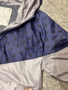 8 seconds Korean Windbreaker Jacket