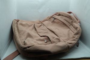 Daily use backpack