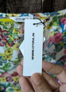 Floral Print Crepe Bodycon Dress