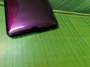 Sony Xperia XZ3 - not turning on