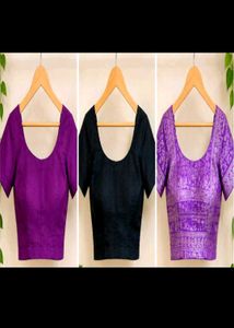 Elegant Silk Blouses for Women