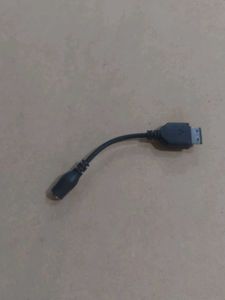 Game Boy Advance SP (GBA ) headphone Adapte