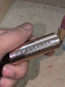 Rose Pink Matte Lipstick
