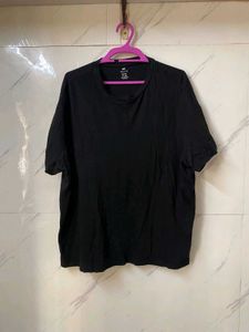 H&amp;M Regular Fit Tshirt - XXL (worn once)