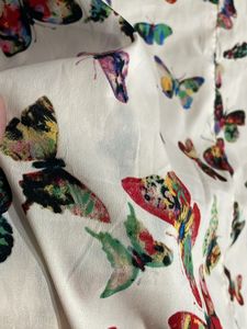 Printed Loose Top