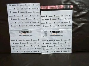 Amazon Courier Bag
