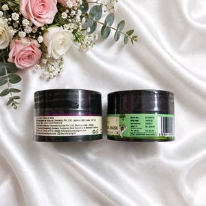 Pilgrim Squalane Glow Moisturizer &amp; Face Cream SPF