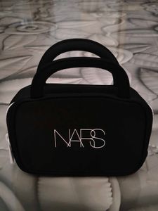 Nars Black bag
