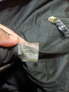 Victoria's Secret Tote Bag