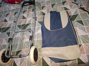 Shopping Trolley